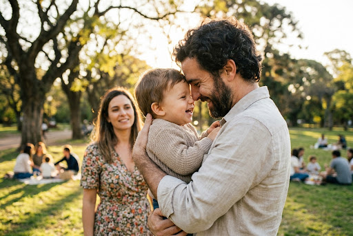 Familia protegida